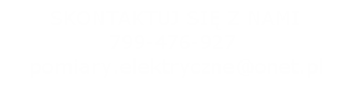 protokoły elektryczne Pruszcz Gdański